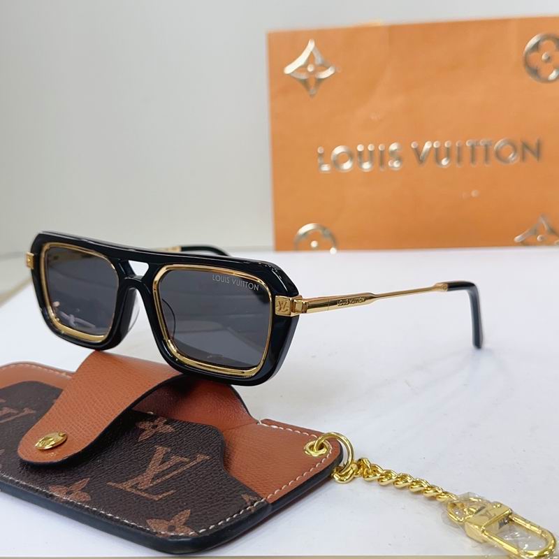 LV Sunglasses ID:20260410-2625